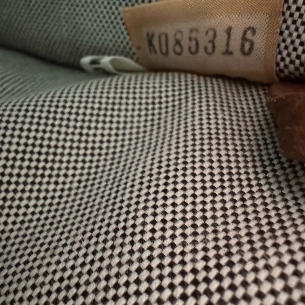 Dooney Double Pocket Satchel - Picture 13 of 14